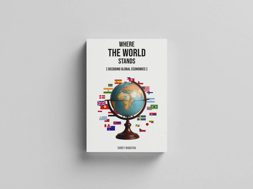 Where the World Stands - PDF Copy