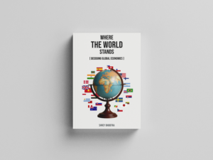 Where the World Stands - PDF Copy