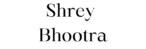 Shrey Bhootra